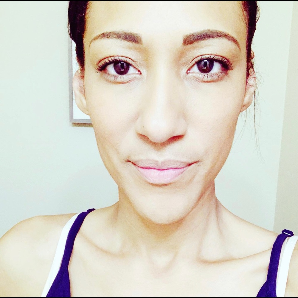 Meet your Posher, Maria